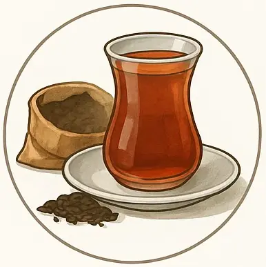 Çay